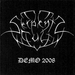 Serpent's Cult : Demo 2008